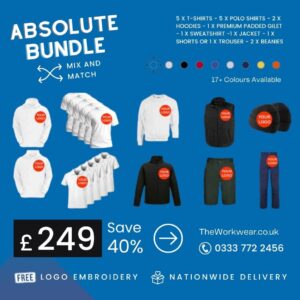 Absolute bundle