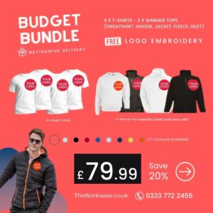 Budget bundle