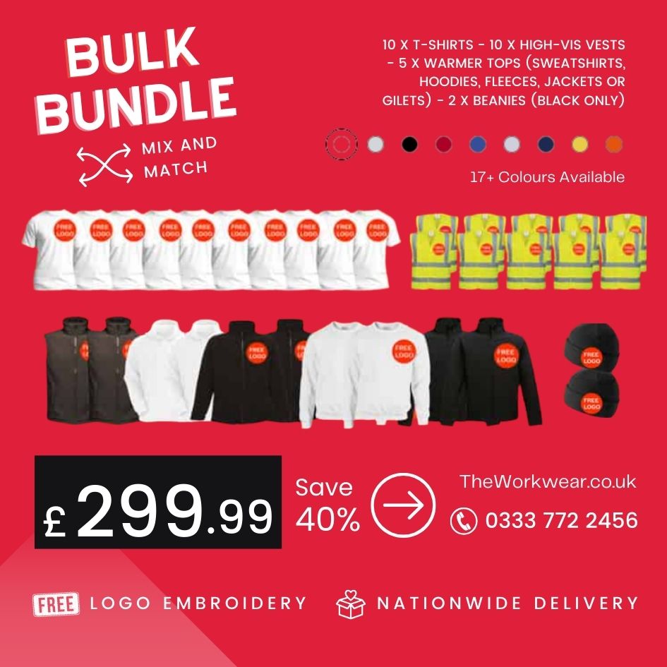 Bulk bundle