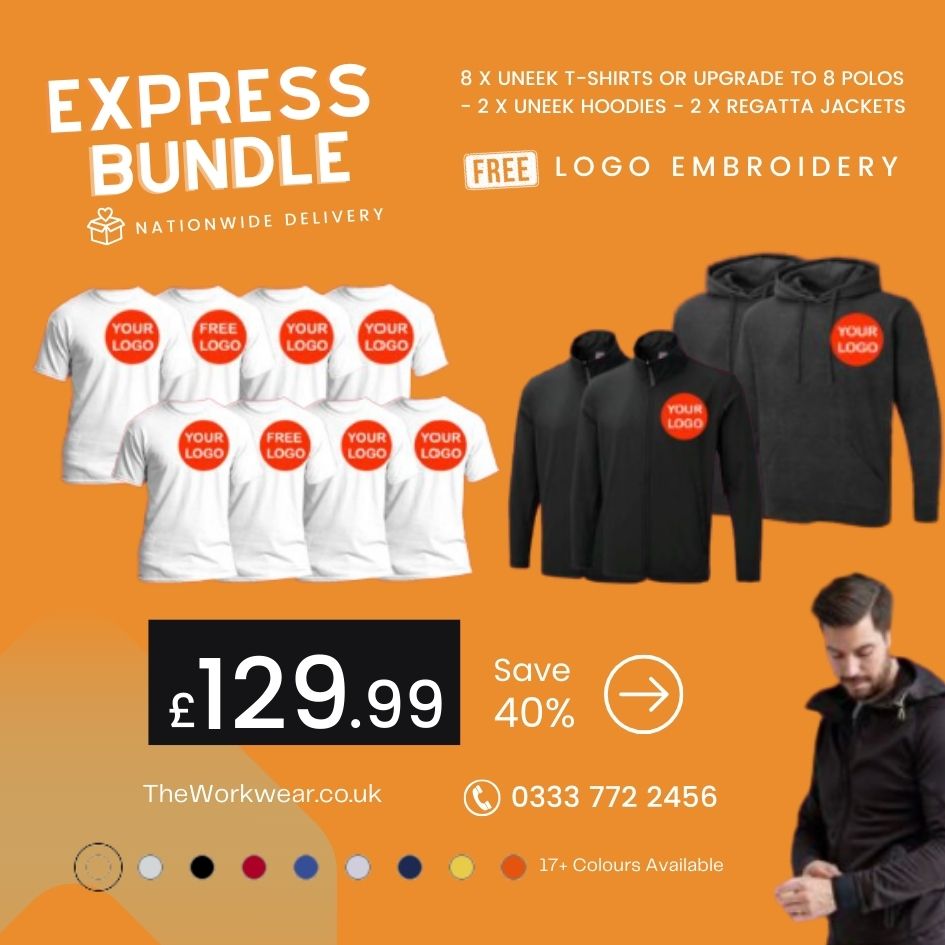 Express bundle