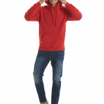 Hoodie Main Image