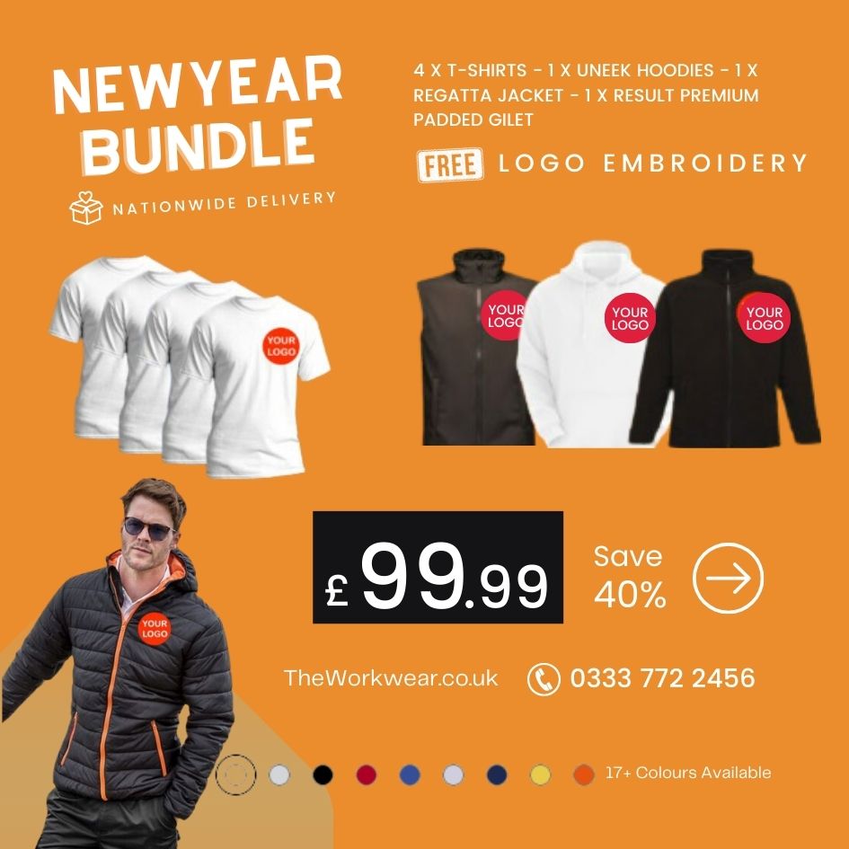 New year bundle