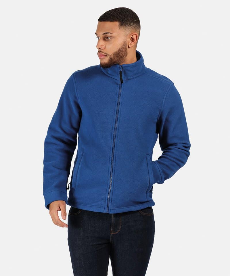 Classic fleece – Regatta Professional | Workwear - Personalised ...