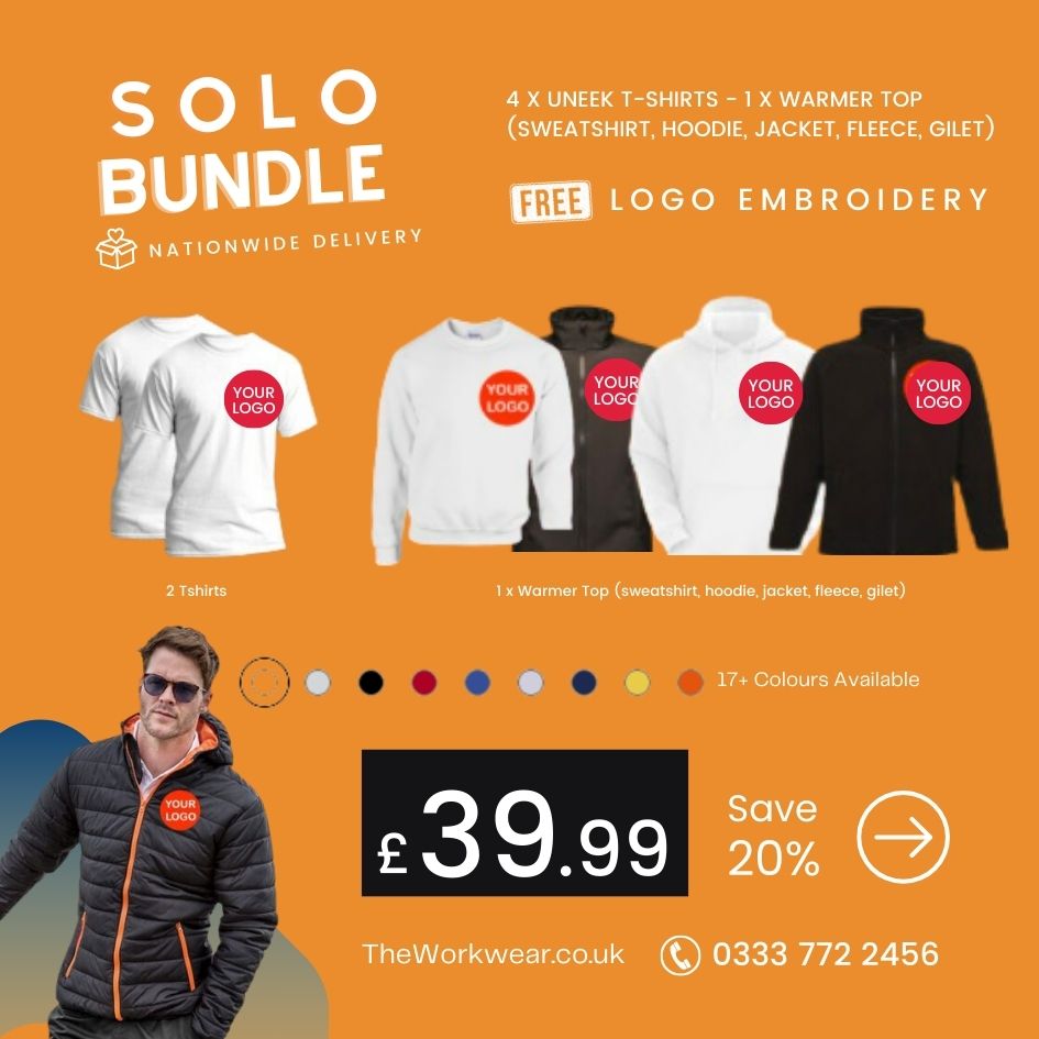 Solo bundle