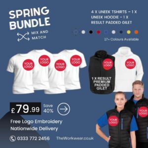 Spring BUNDLE