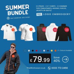 Summer bundle