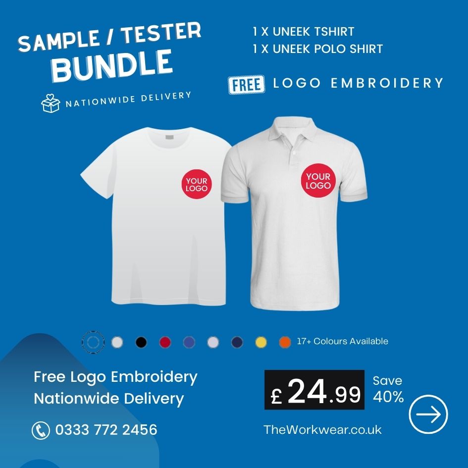 Tester BUNDLE