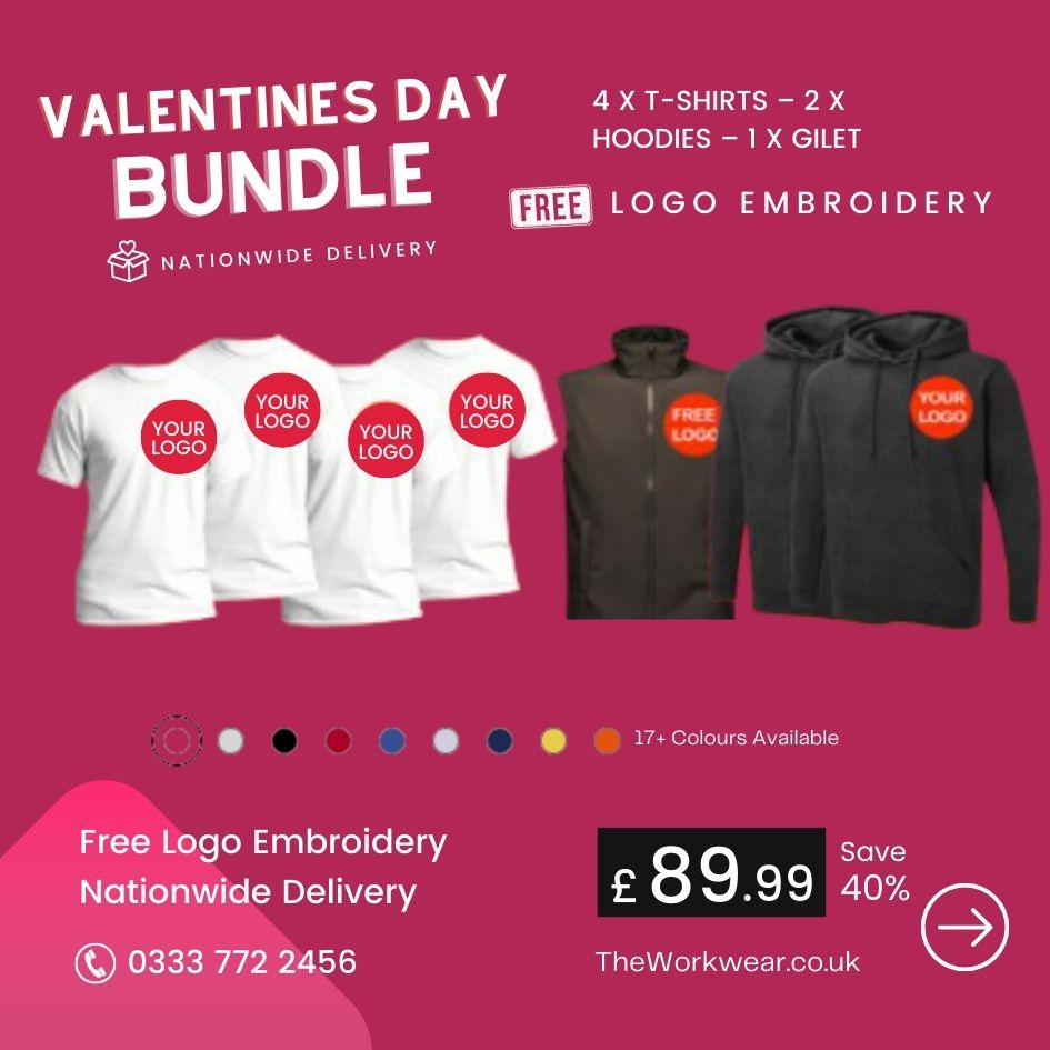 Valentines day bundle