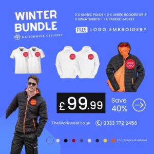 Winter bundle