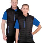 Padded Gilet Main Image