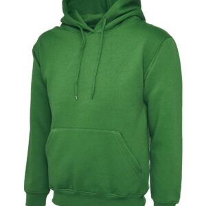 50 Hoodies Workwear Bundle - Front Logo Embroidered - Image 18