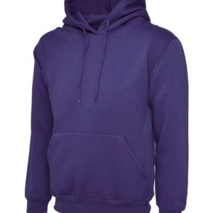 50 Hoodies Workwear Bundle - Front Logo Embroidered - Image 11