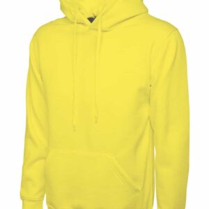 50 Hoodies Workwear Bundle - Front Logo Embroidered - Image 4