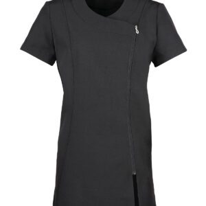 Camellia beauty and spa tunic - Image 3