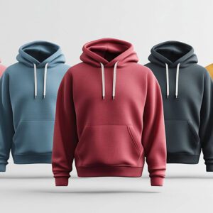 Hoodies Workwear Bundles