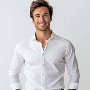 Men's Dress Shirts