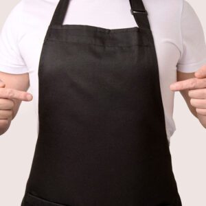 Aprons