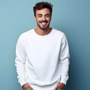 Men's Sweatshirt