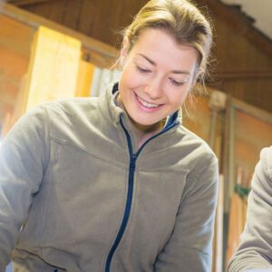 Women's Fleeces